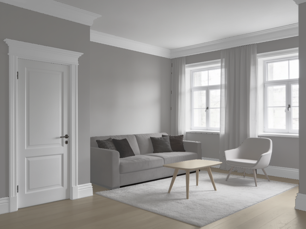 Скандинавский